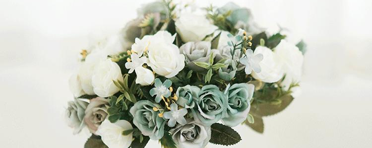 朋友結婚送什么花