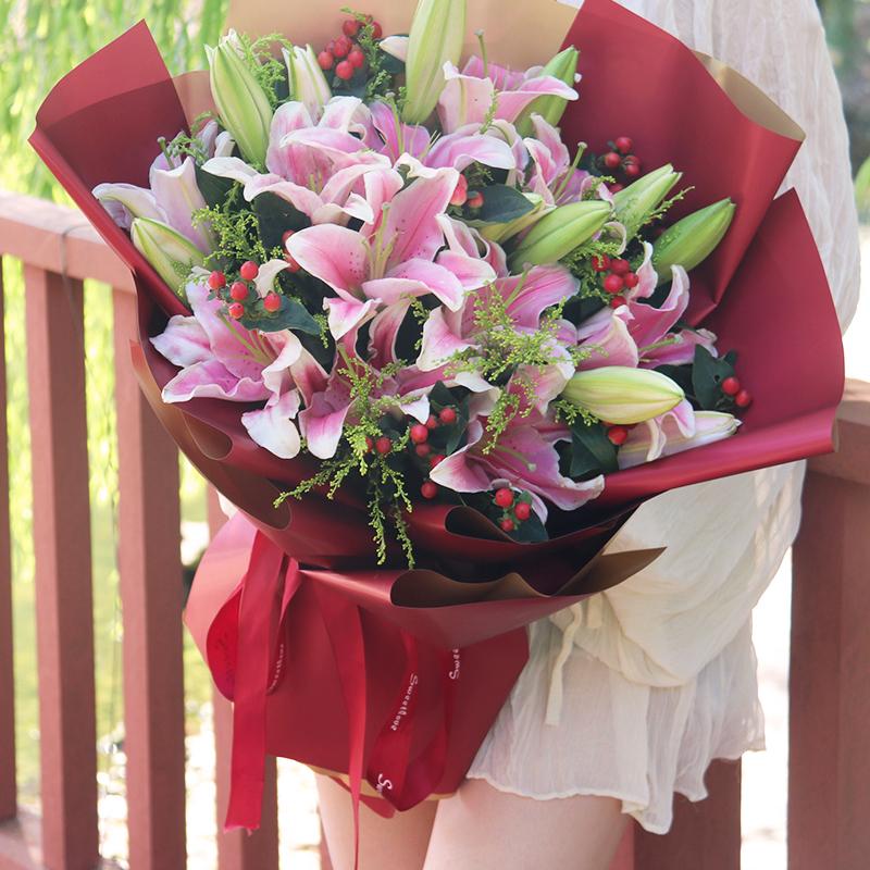 送花表示什么_送花16朵代表什么意思_意思送花代表什么含義