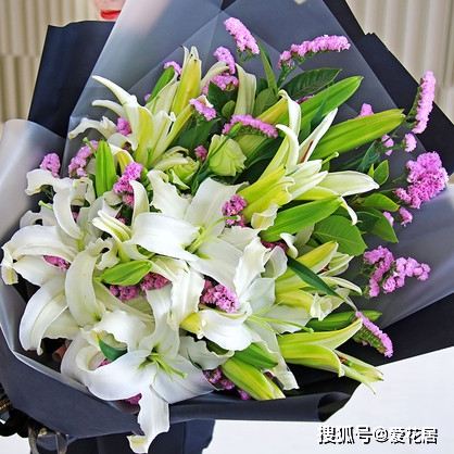 <strong>朋友生寶寶適合送花嗎？祝賀朋友生子可以送這些花！</strong>