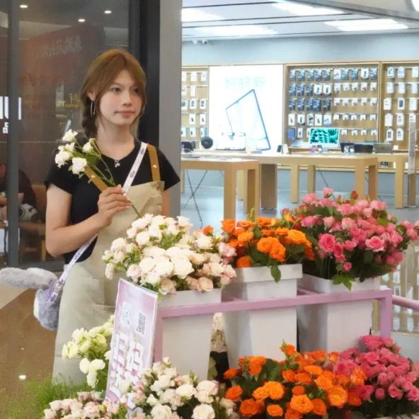 可以送朋友的花_送花朋友可以送幾朵_送別人的花可以發朋友圈嗎