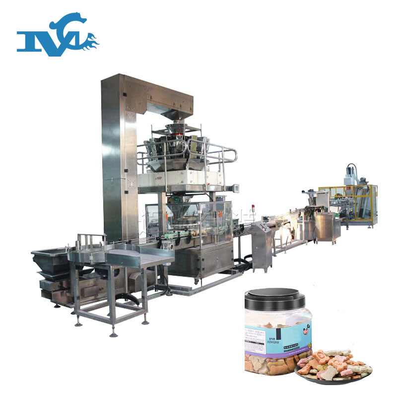 狗糧包裝機(jī)